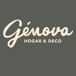 Genova · Hogar & Deco