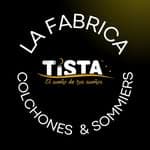 Tista · Fábrica de Colchones