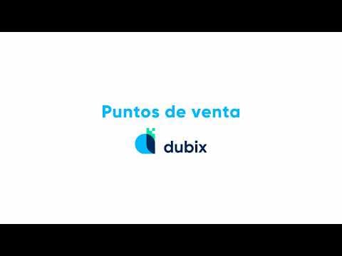 Puntos de venta en Dubix: cómo configurarlos paso a paso