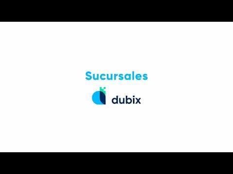 Cómo organizar tu negocio con sucursales en Dubix